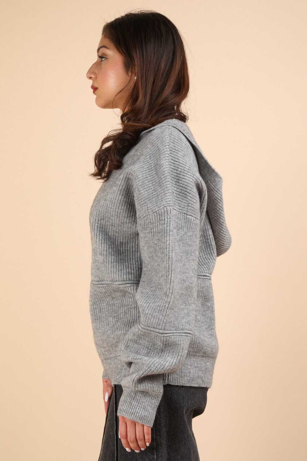 A Vintage Style Garment with Delicate Timeless Details