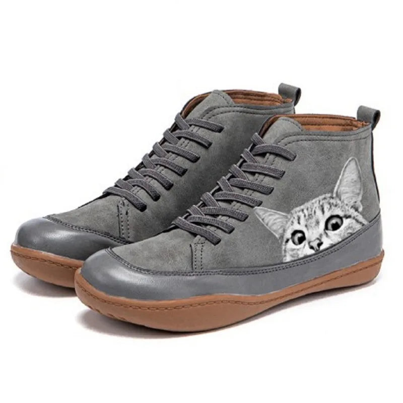 Comfortable Orthopedic Boots for Daily Wear
