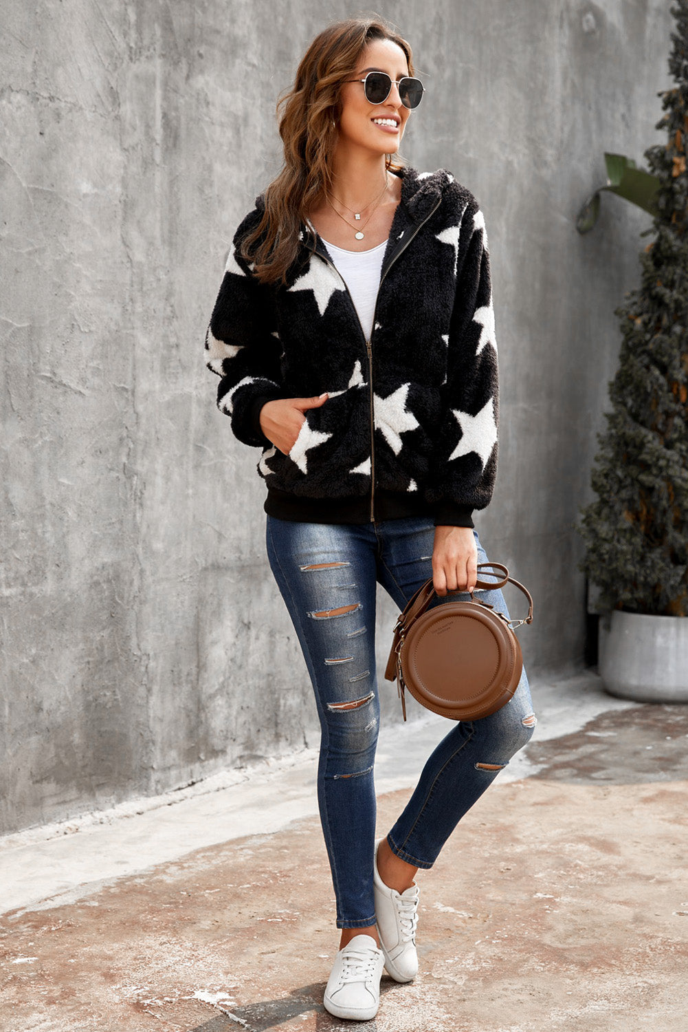 Beautifully Crafted Coat in a Classic Style