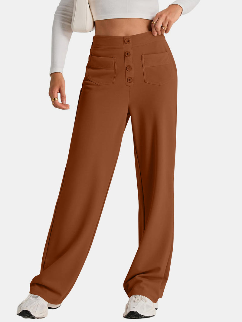 Beautifully Crafted Trousers in a Classic Style