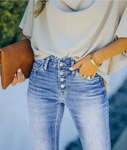 Classic Vintage Garment with a Flattering Fit