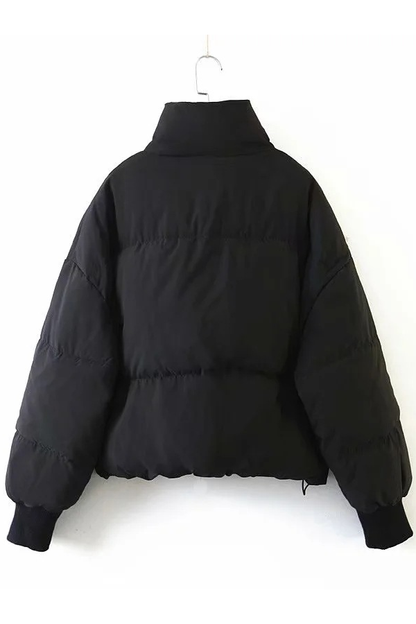 Polished Jacket with an Effortless Classic Look