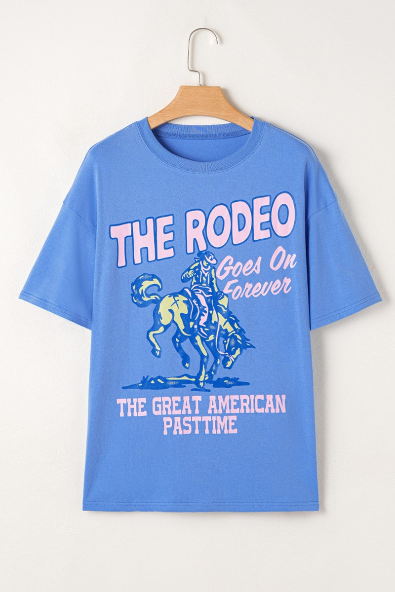 Classic Vintage T-Shirt with a Flattering Fit