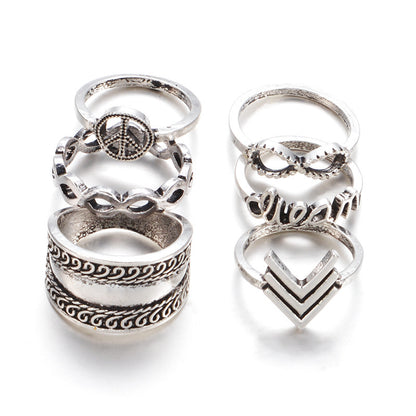 Romanttinen Korusetti erityisiin hetkiin