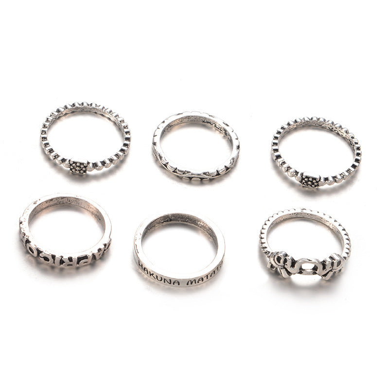 Herkkä käsityö Korusetti