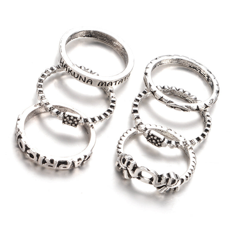 Herkkä käsityö Korusetti