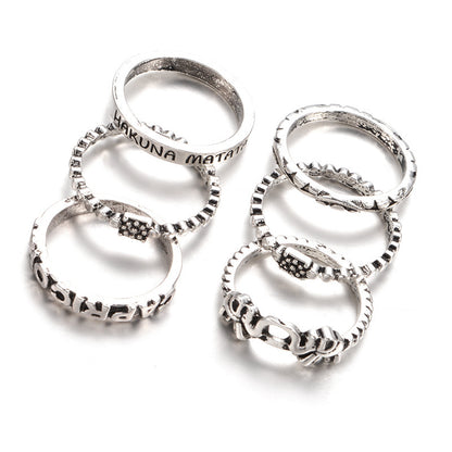 Herkkä käsityö Korusetti