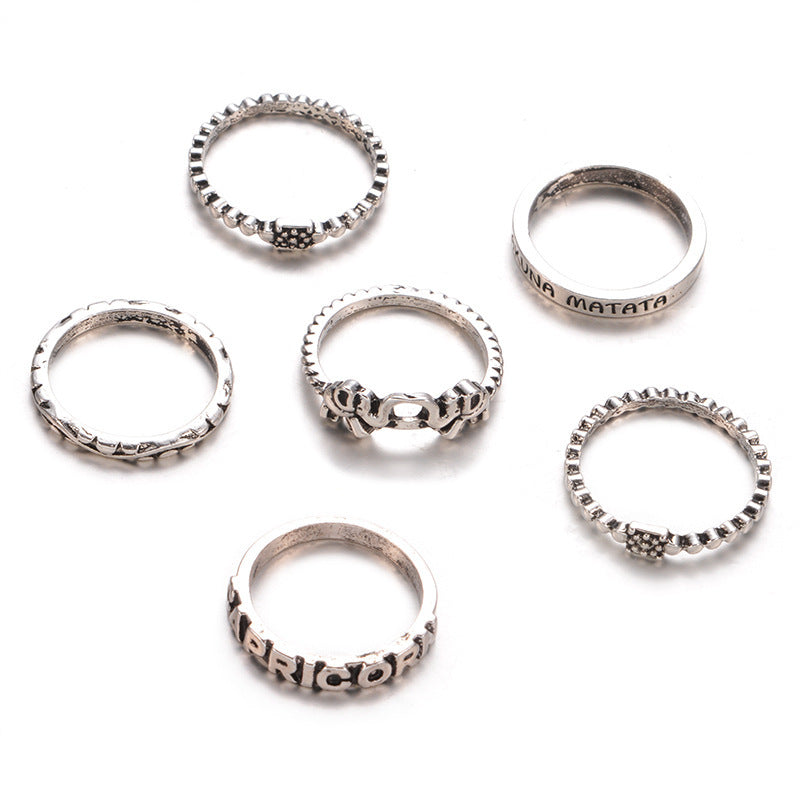 Herkkä käsityö Korusetti