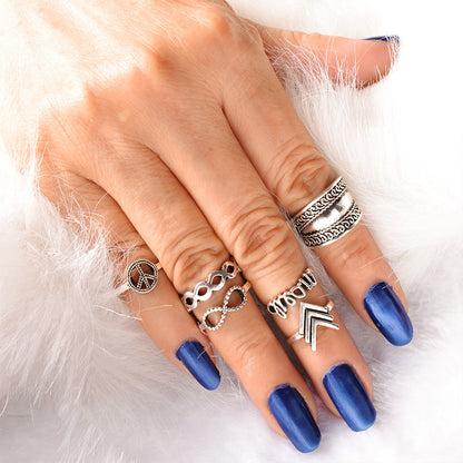 Romanttinen Korusetti erityisiin hetkiin