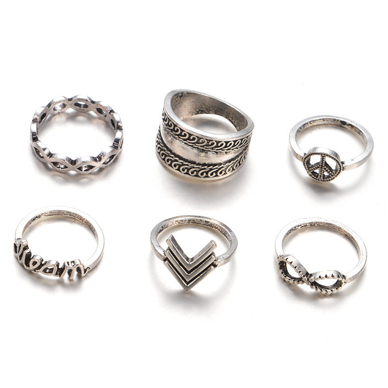 Romanttinen Korusetti erityisiin hetkiin