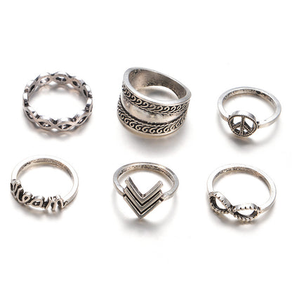 Romanttinen Korusetti erityisiin hetkiin