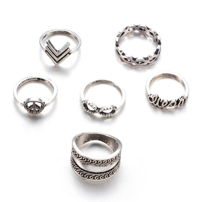 Romanttinen Korusetti erityisiin hetkiin