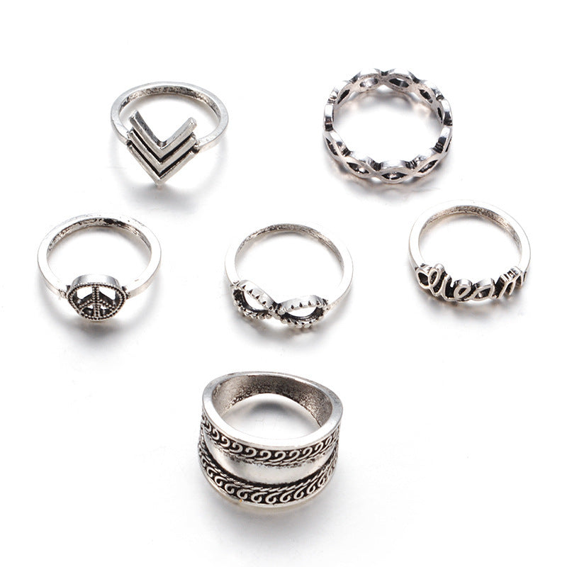 Romanttinen Korusetti erityisiin hetkiin