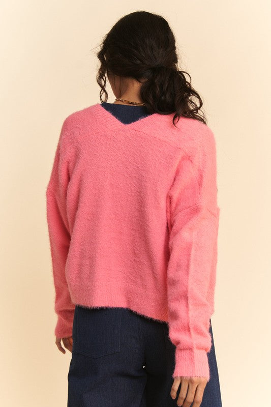 Gracefully Styled Cardigan for Any Occasion