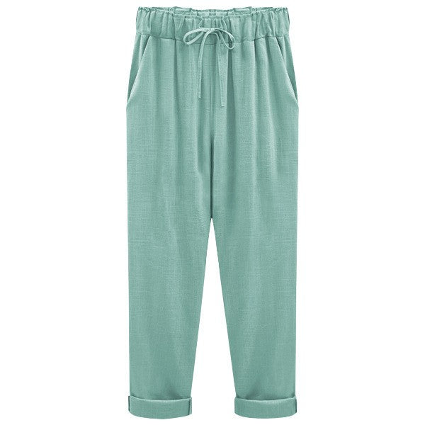 Beautifully Balanced Trousers with Timeless Character
