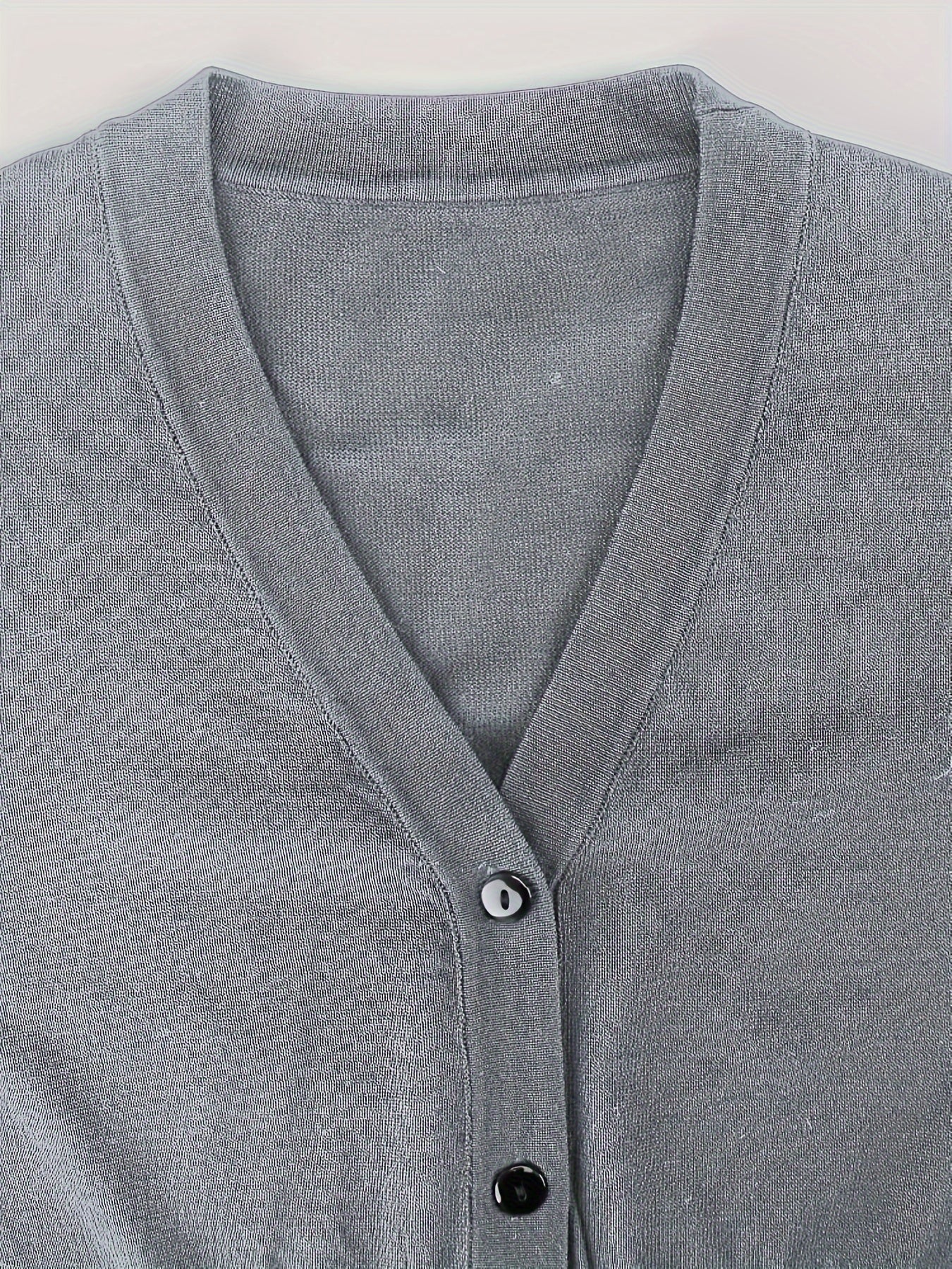 A Vintage Style Cardigan with Delicate Timeless Details