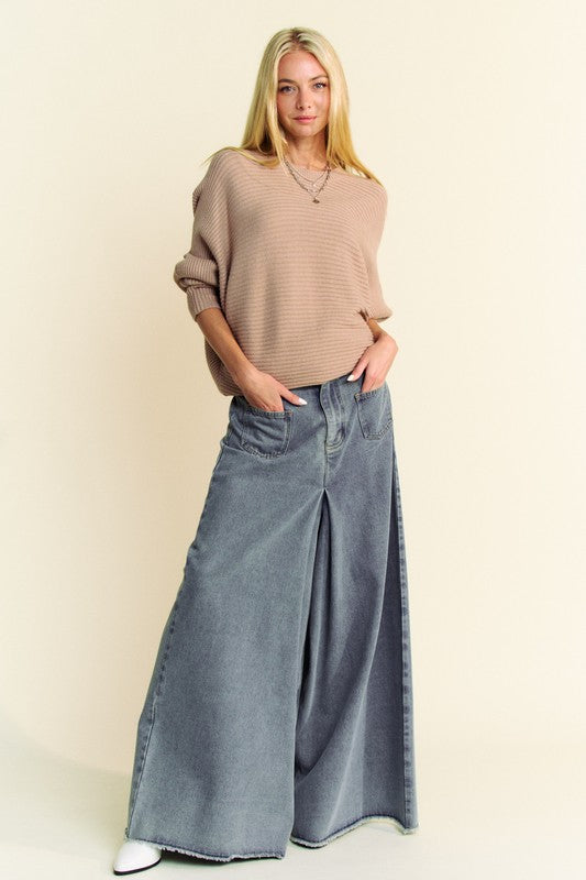 Classic Vintage & Enduringly Stylish Sweater