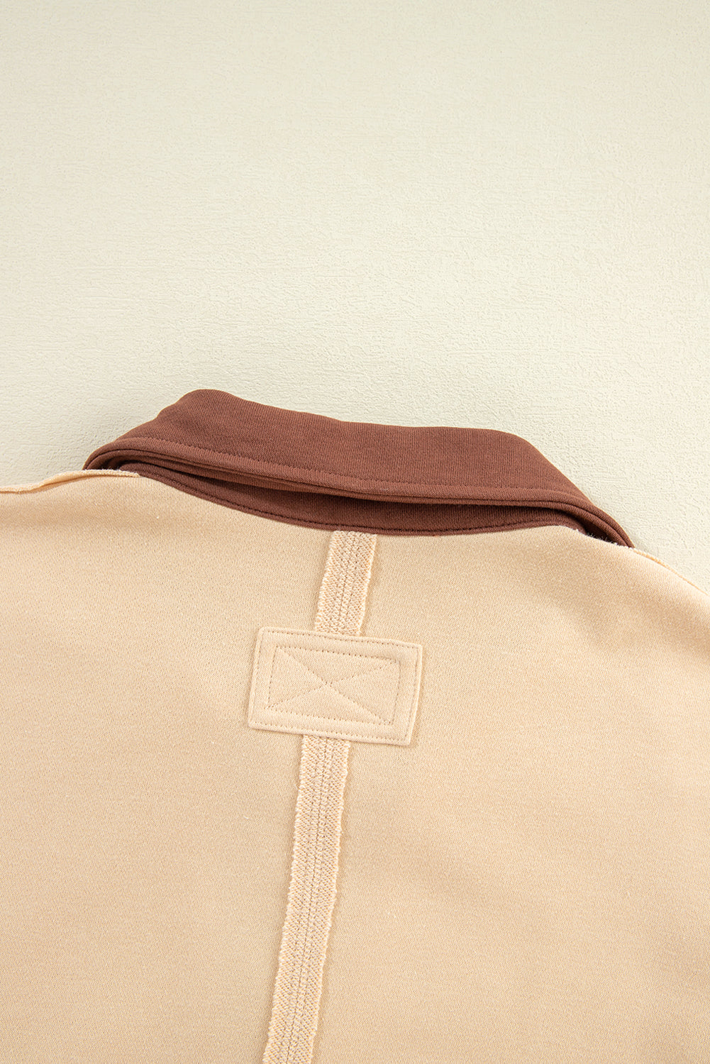 A Vintage Style Garment with Delicate Timeless Details