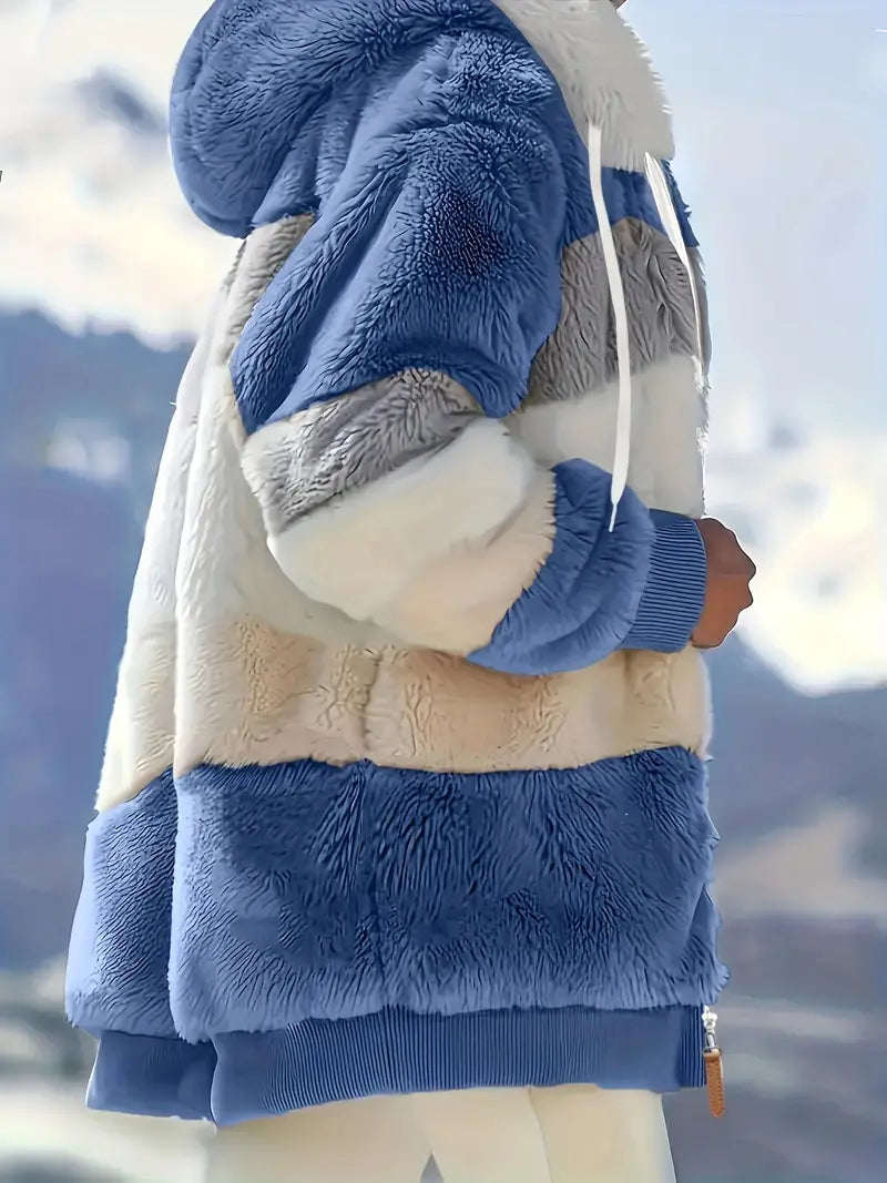 Elegantly Styled Jacket for Everyday Wear