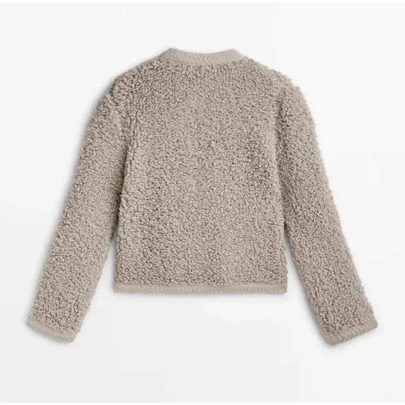 Beautifully Balanced Garment with Timeless Character
