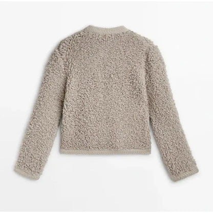Beautifully Balanced Garment with Timeless Character