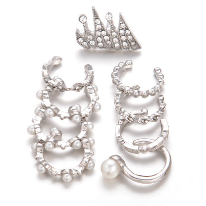 Upea Korvarengas päivittäiseen käyttöön