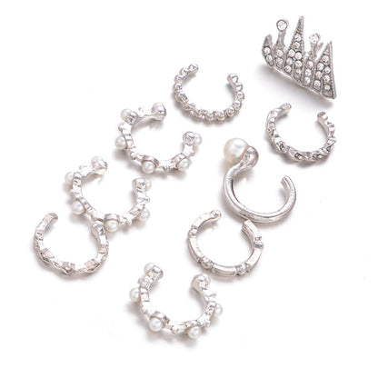 Upea Korvarengas päivittäiseen käyttöön