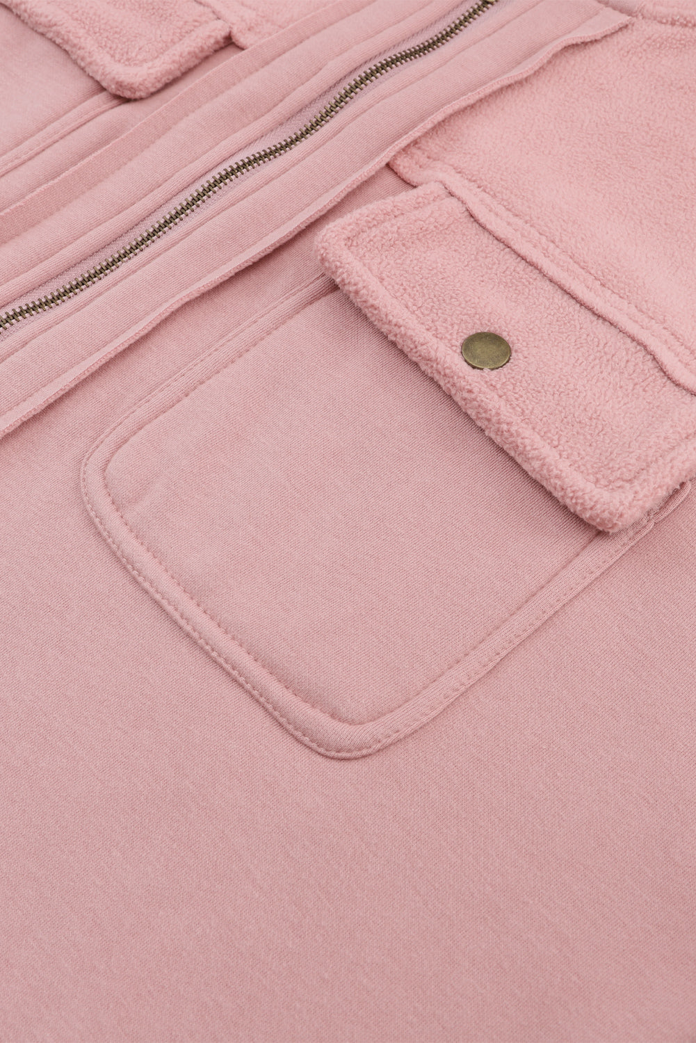 Sophisticated Garment with a Clean Classic Look