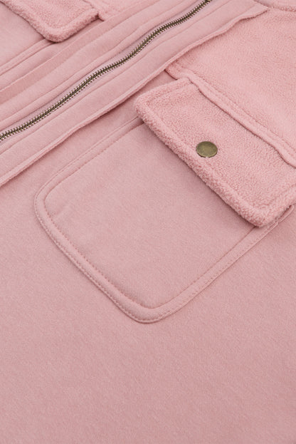 Sophisticated Garment with a Clean Classic Look