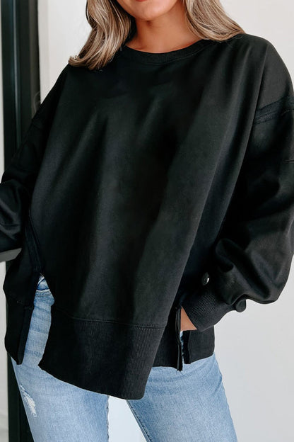 Polished Shirt with an Effortless Classic Look