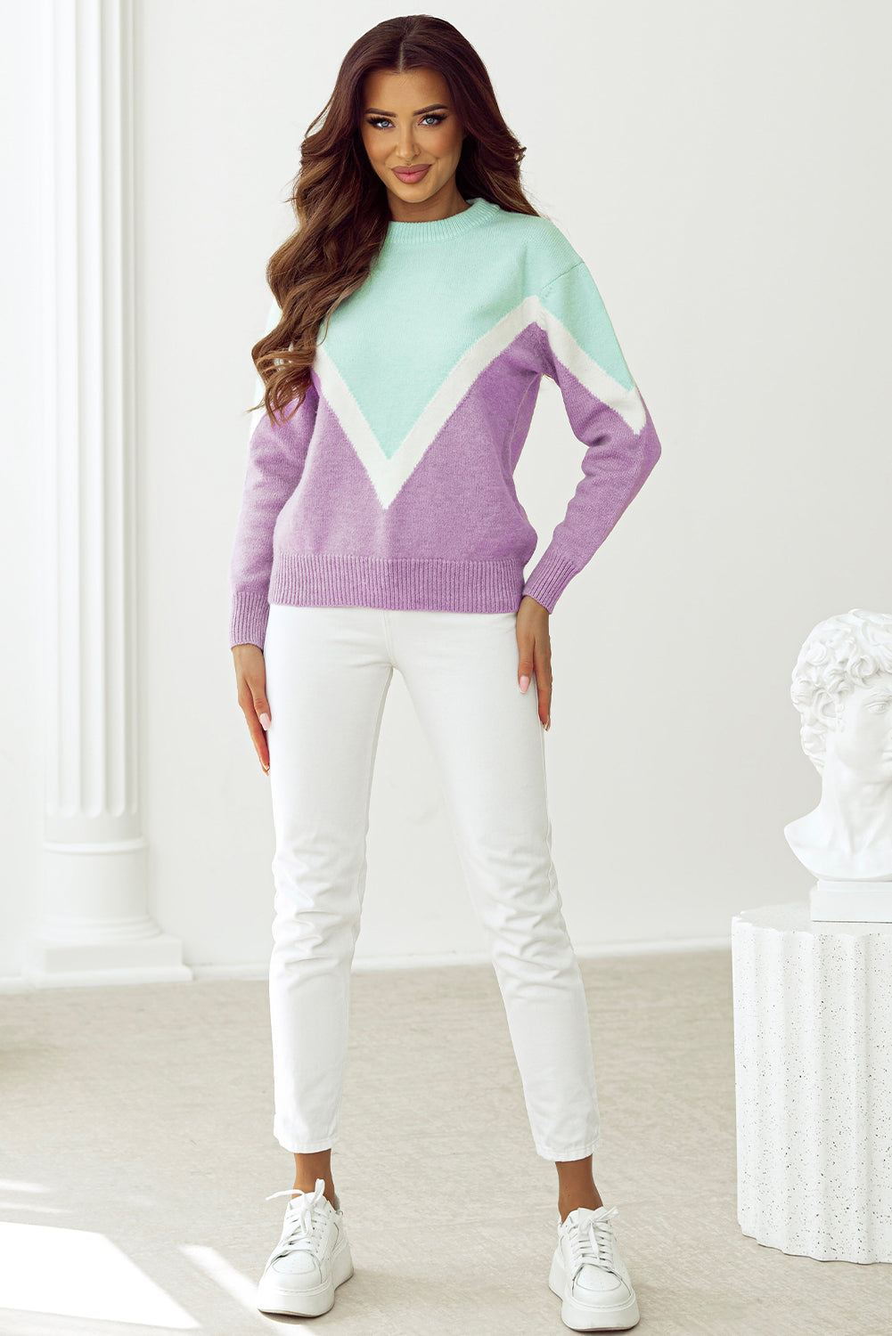 Classic Vintage & Enduringly Stylish Sweater