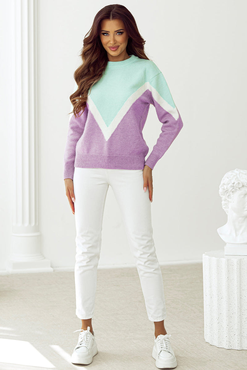 Classic Vintage & Enduringly Stylish Sweater