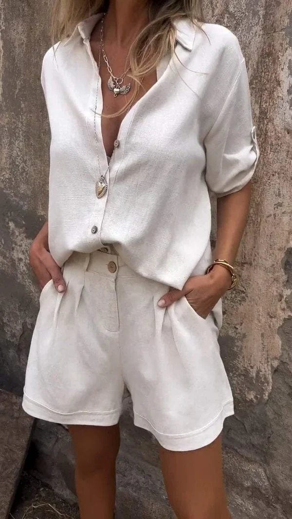 Beautifully Crafted Garment in a Classic Style