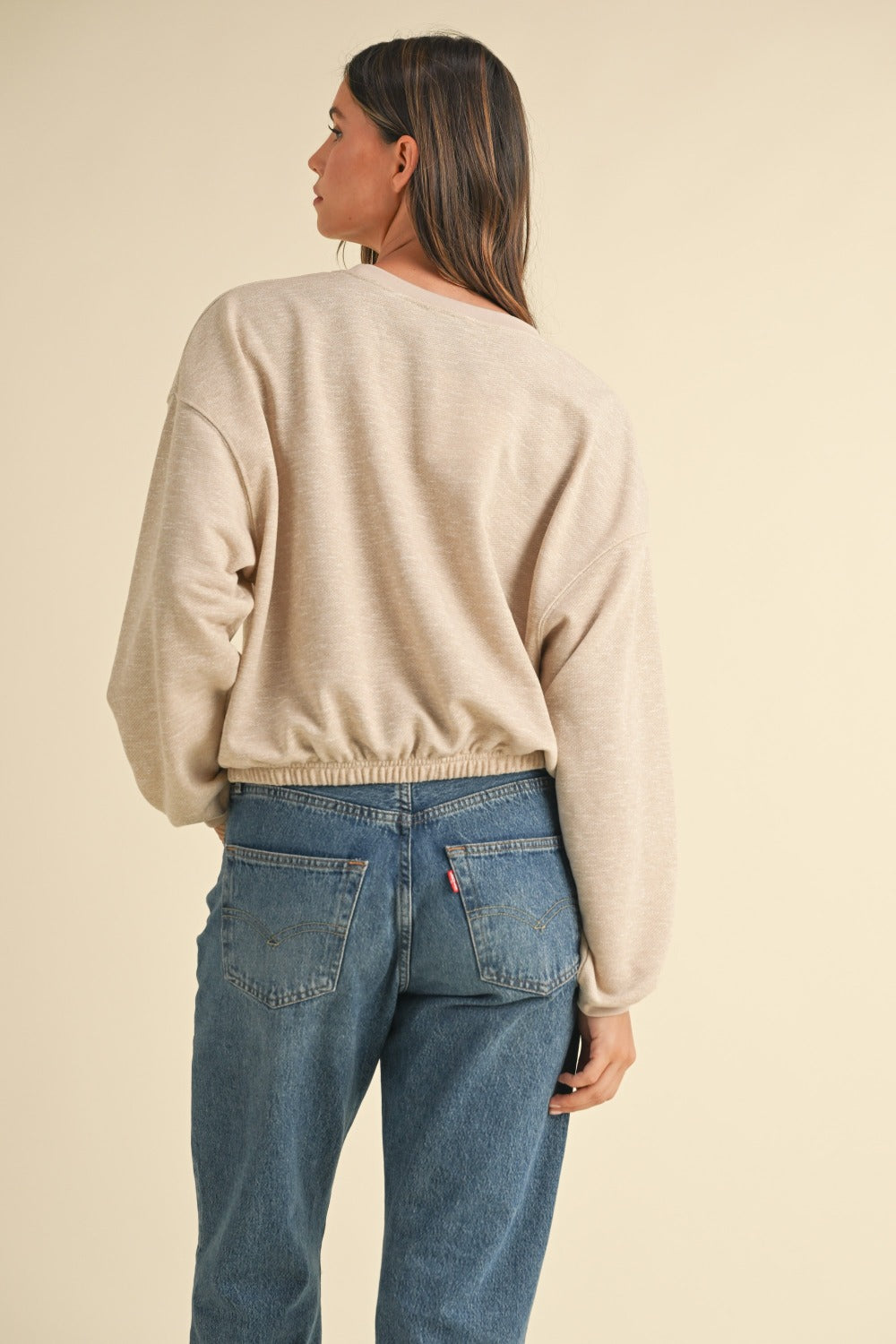 Polished Shirt with an Effortless Classic Look