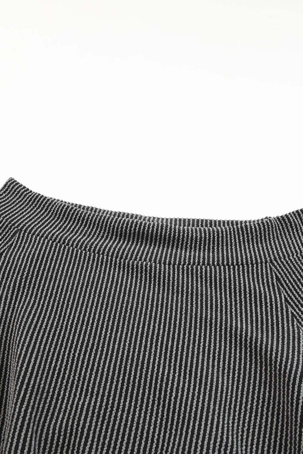 Vintage Inspired Top with a Contemporary Edge