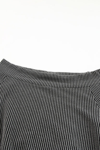 Vintage Inspired Top with a Contemporary Edge