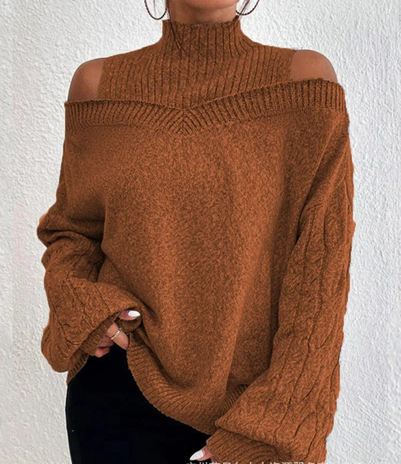 Well Tailored Blouse with a Graceful Silhouette