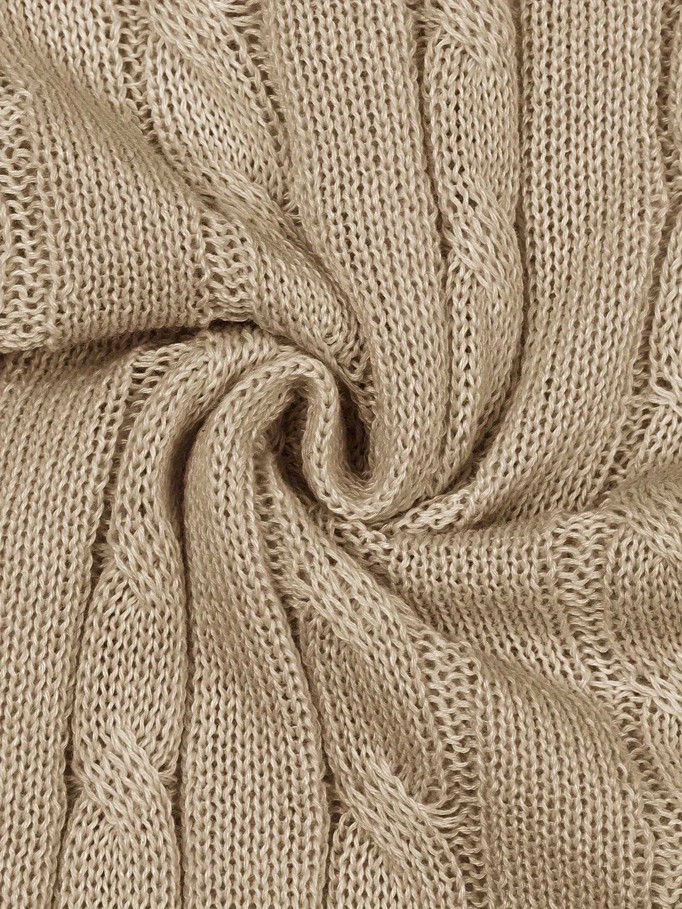 Elegantly Styled Sweater for Everyday Wear