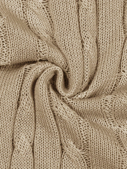 Elegantly Styled Sweater for Everyday Wear