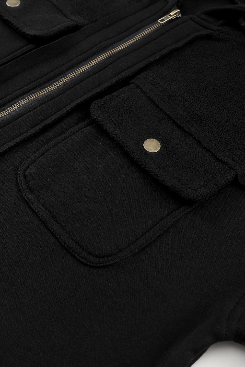 Sophisticated Garment with a Clean Classic Look