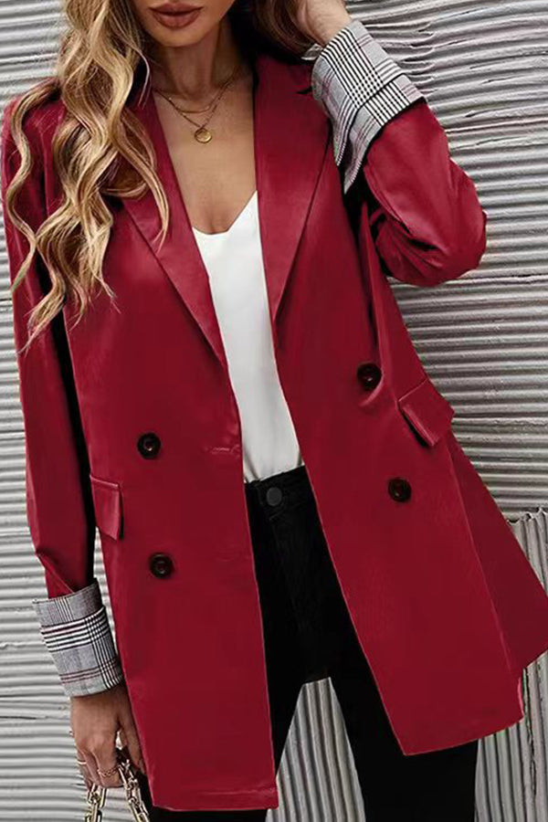 Vintage Inspired Garment with a Contemporary Edge