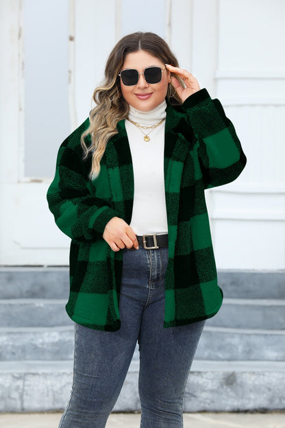 Beautifully Balanced Garment with Timeless Character