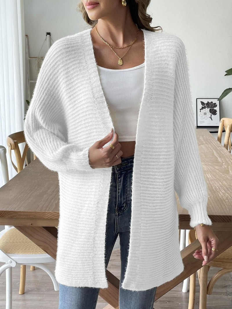 Polished Cardigan with an Effortless Classic Look