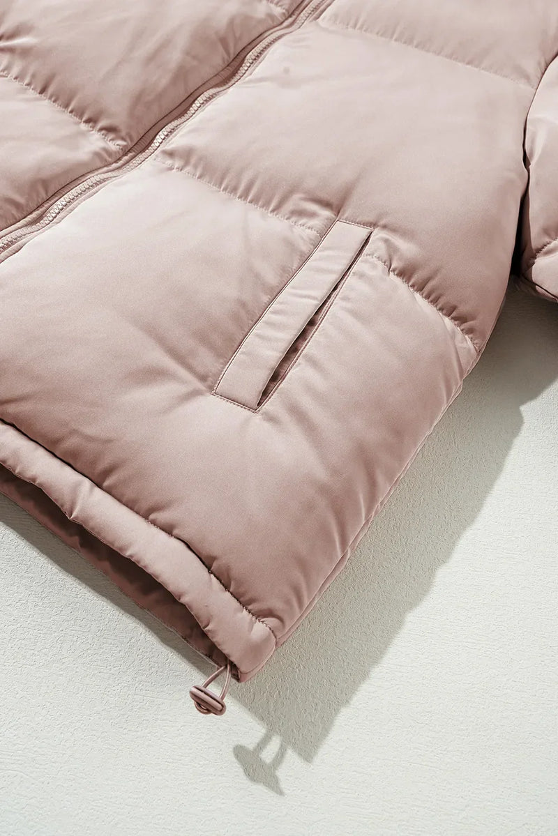 Beautifully Crafted Coat in a Classic Style