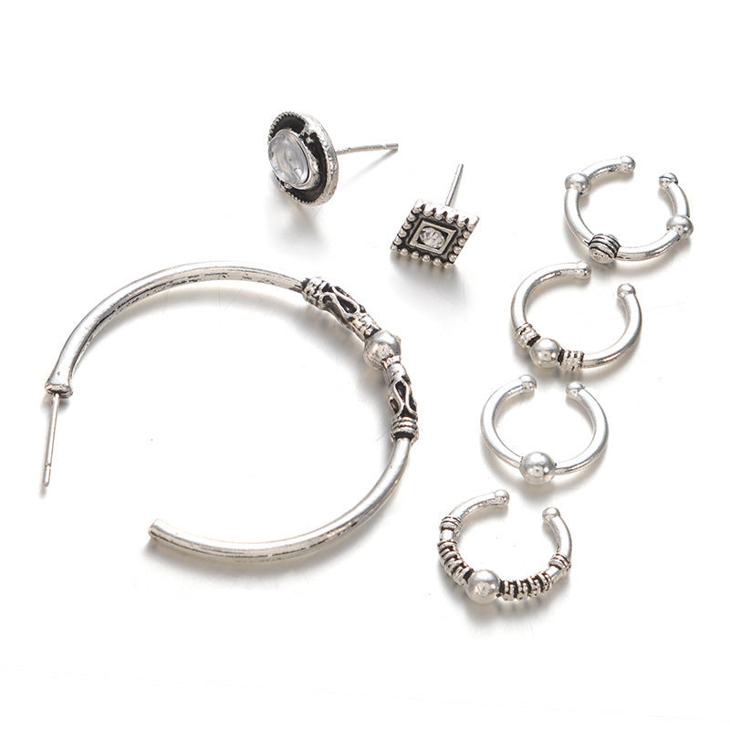 Hurmaava Korvarengas jokaiseen tilaisuuteen