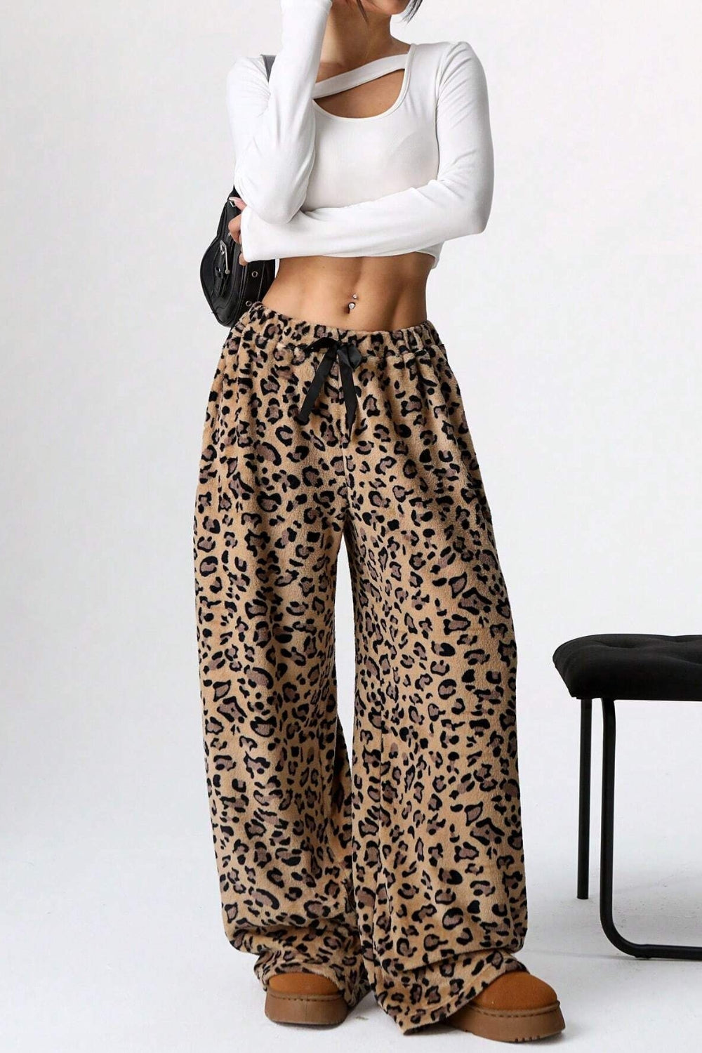 Beautifully Balanced Trousers with Timeless Character