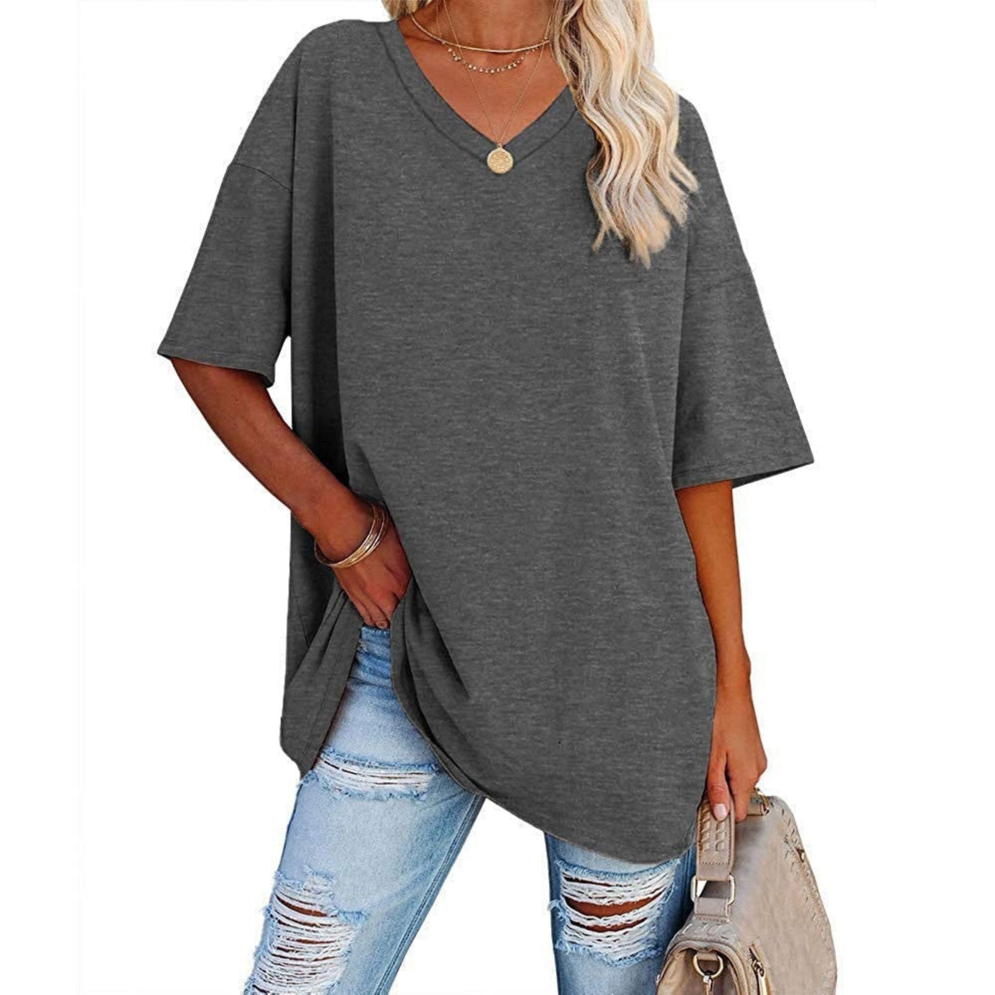 Dark gray