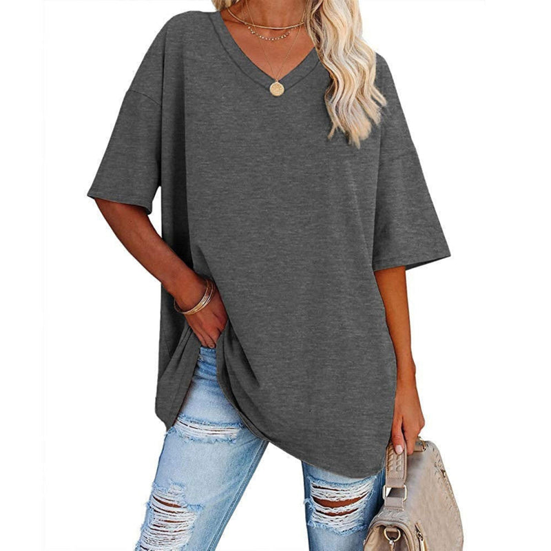 Polished Shirt with an Effortless Classic Look