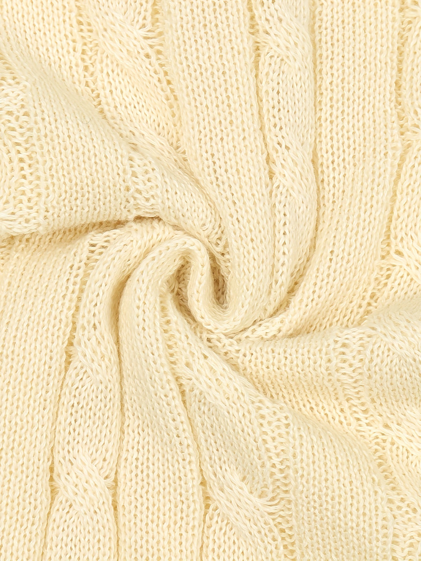 Elegantly Styled Sweater for Everyday Wear