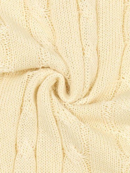 Elegantly Styled Sweater for Everyday Wear